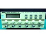Sweep/Function Generator